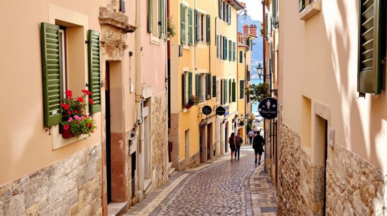 rocher de monaco