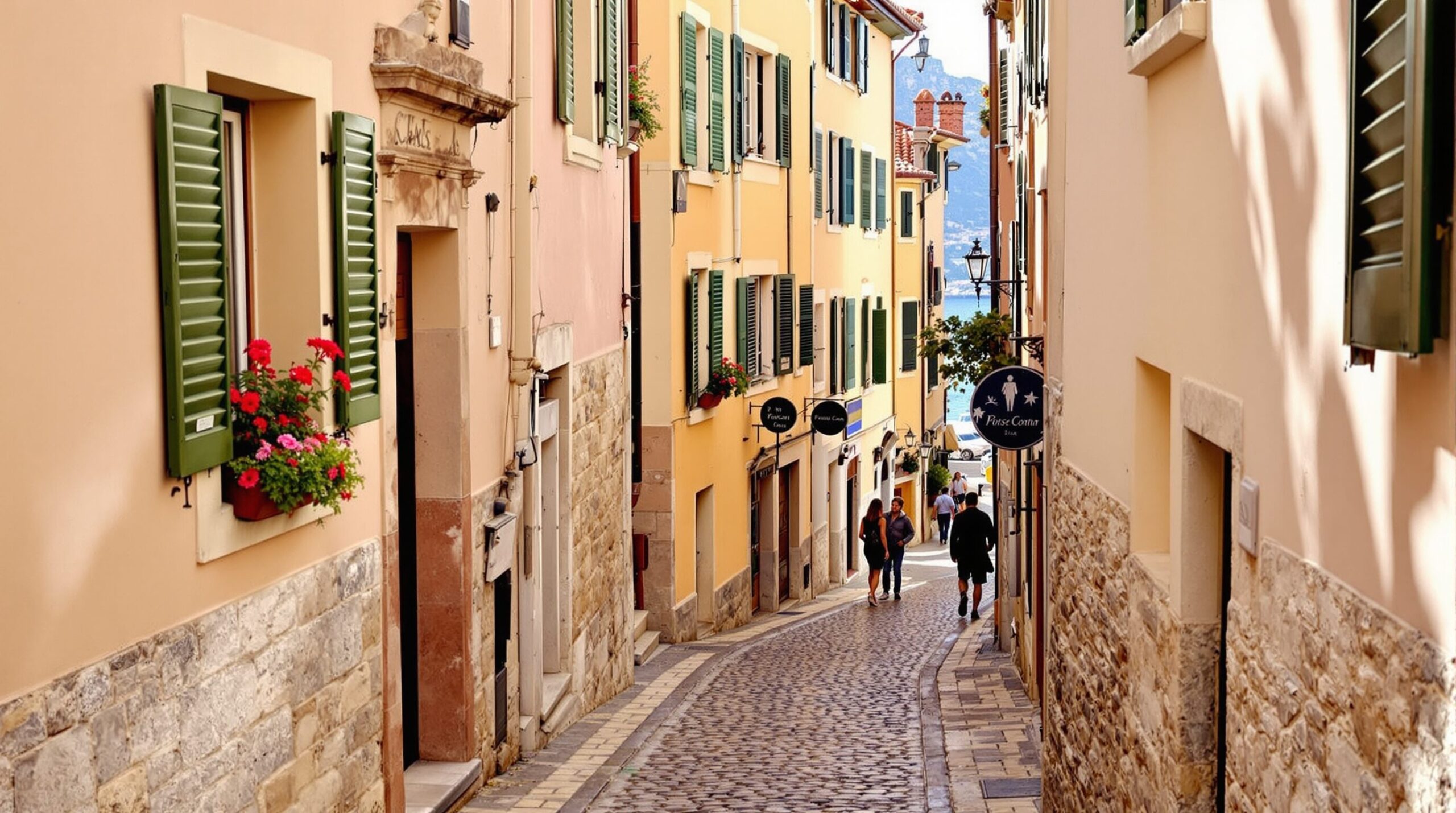 rocher de monaco