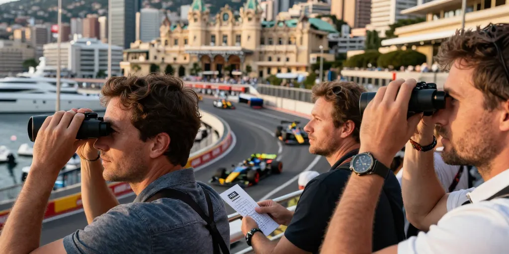 grand prix de monaco 2026