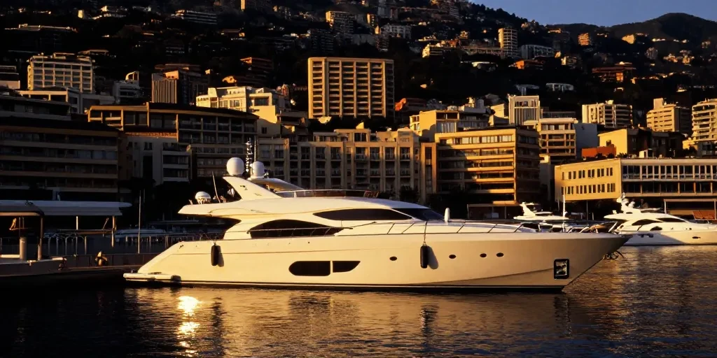 Monaco Yacht Show dates